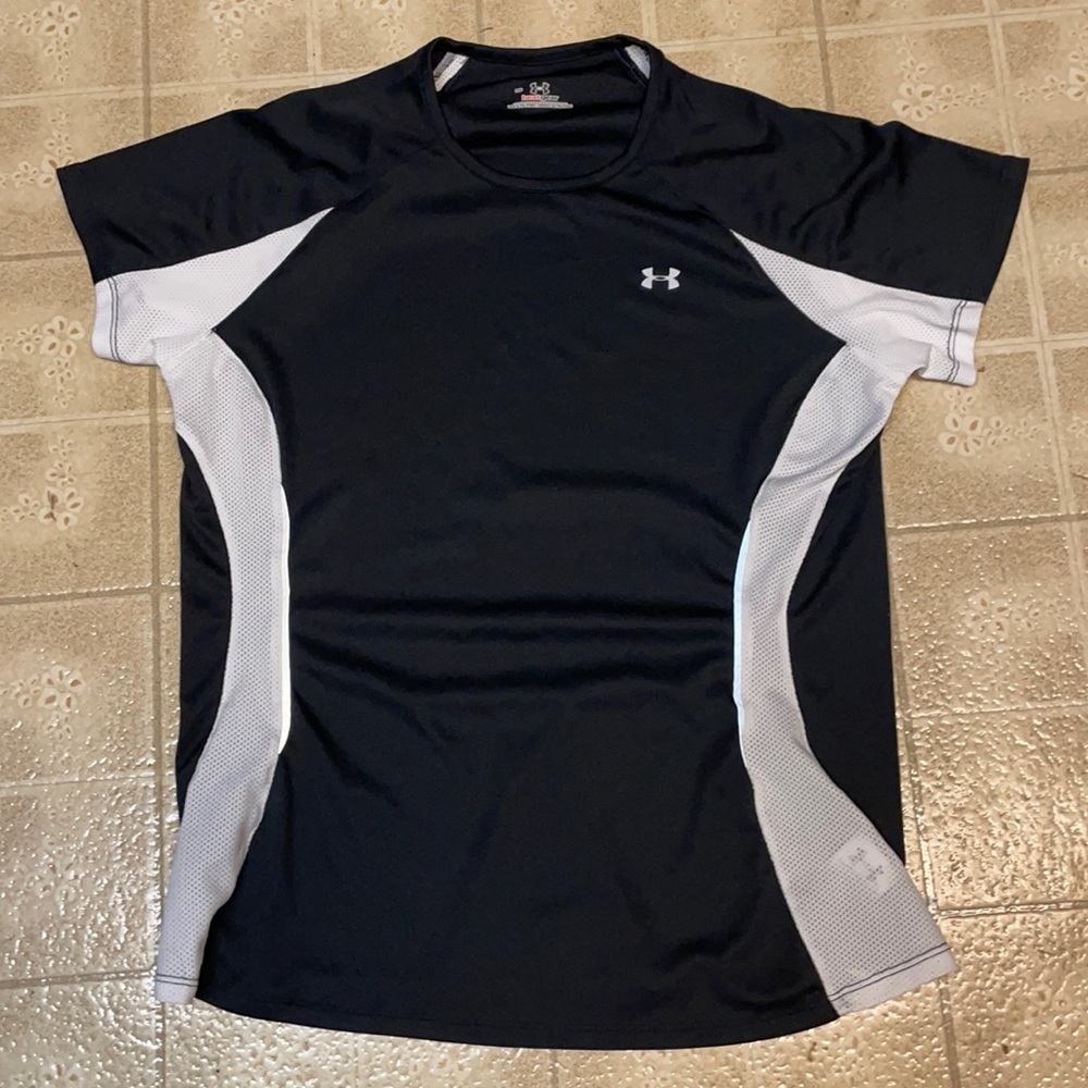 Under Armour Heat Gear T-shirt